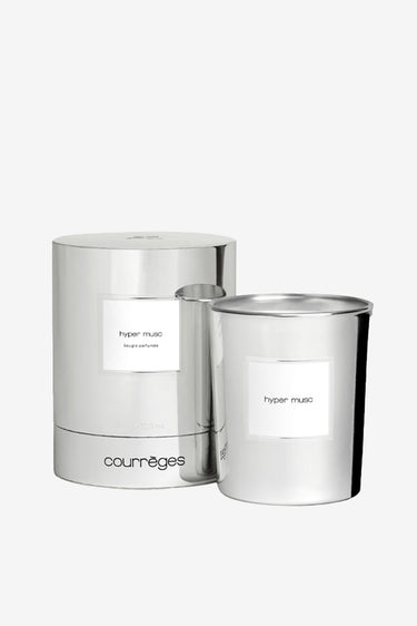 Courreges Hyper Musc Candle 350 gr