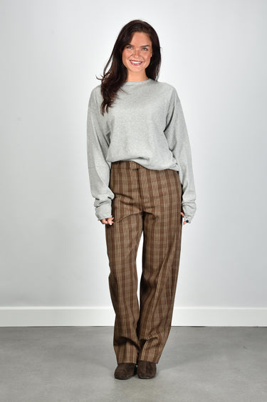 Extreme Cashmere top Aries 347 grey