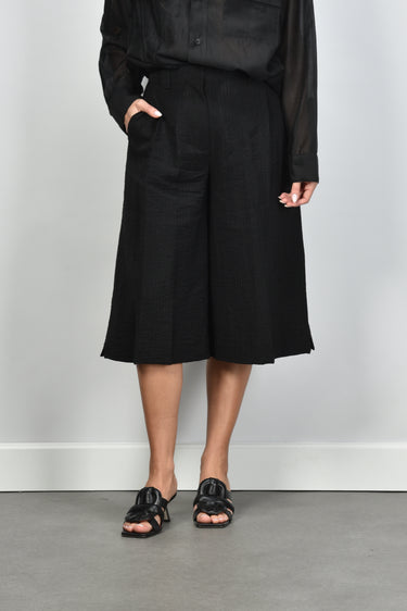 The Latest short Dakota TLW03120T0164ABTP black