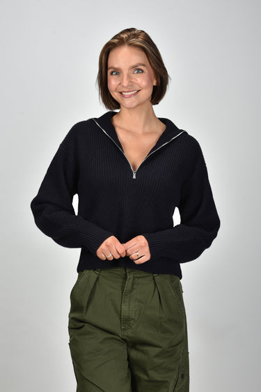 Max Mara trui Nadar 003 ultramarine