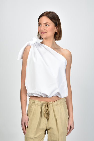 Sage & Ivy top Wendy white