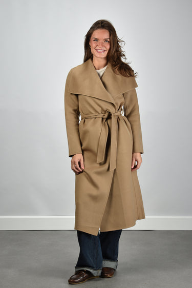 Mackage jas MAI-CN light camel