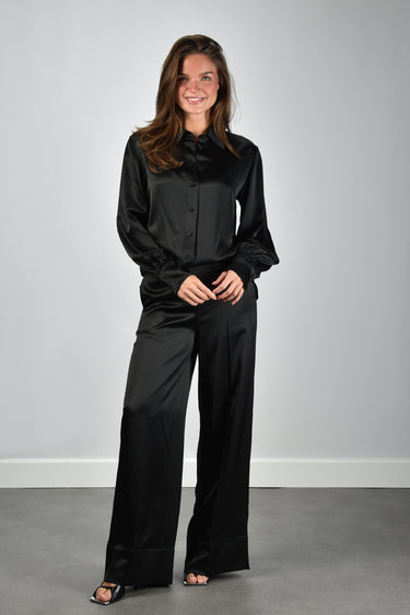 Joseph blouse Dieu JF009509 black