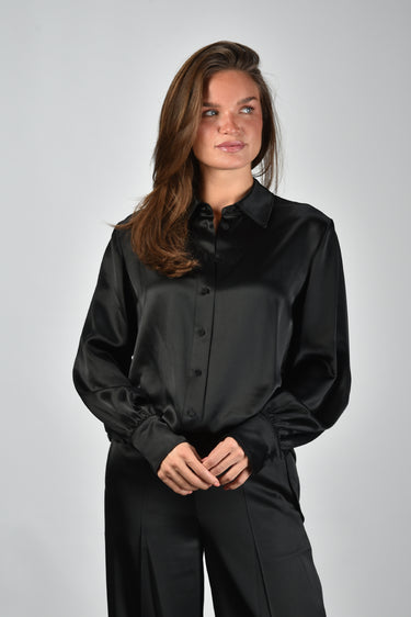 Joseph blouse Dieu JF009509 black