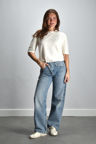 Agolde jeans Arc Criss Cross A317-1885 conclusion