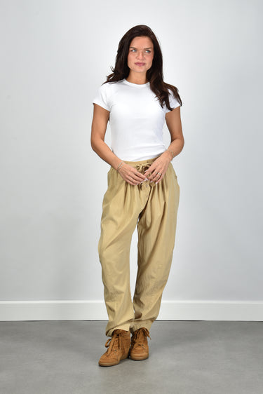 Isabel Marant t-shirt Taomi TS0111FA-A2N39I white