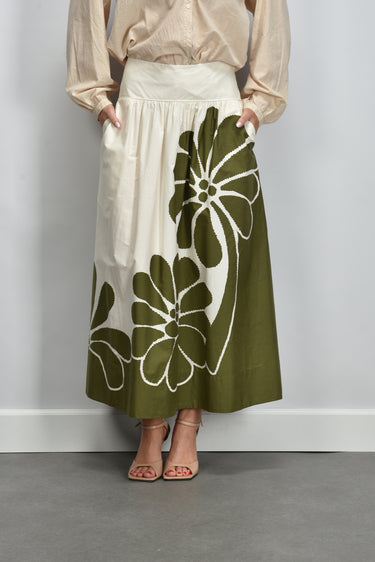 Farm Rio rok 350513 palermo green