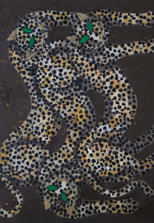 De nieuwste ARMA collectie online bij Marjon Snieders