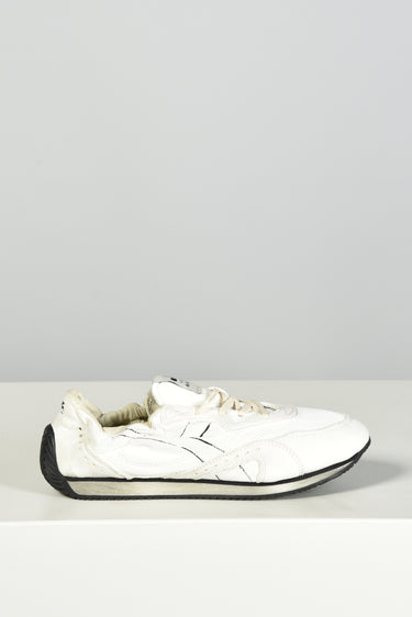 Diadora Heritage sneakers Equipe Revenge Etoile Italia 201.183352 bianco tofu