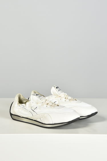 Diadora Heritage sneakers Equipe Revenge Etoile Italia 201.183352 bianco tofu