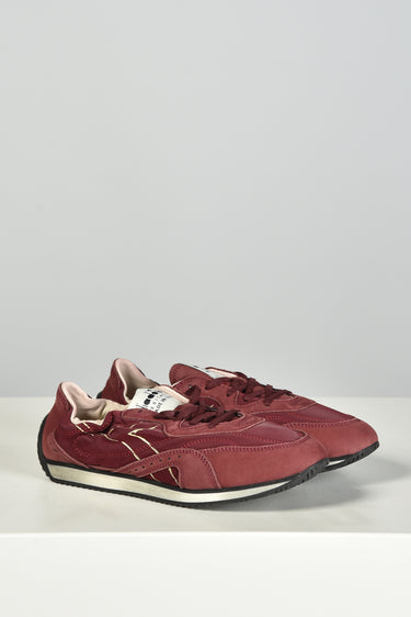 Diadora Heritage sneakers Equipe Revenge Etoile Italia 201.183352 viola tartufo