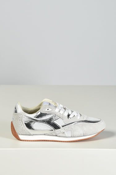 Diadora Heritage sneakers Equipe Revenge Iride WN 201.183694 silver metalized