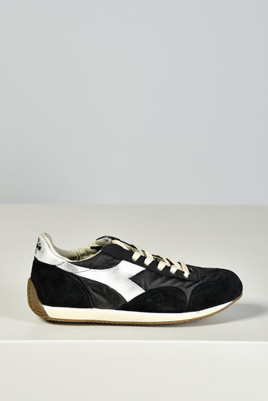 Diadora Heritage sneakers Equipe Vela SW 201.182806 black