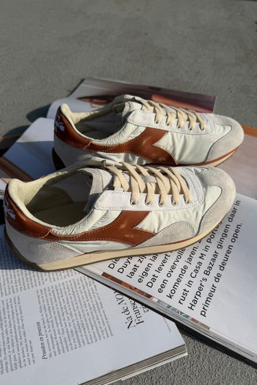 Diadora Heritage sneakers Equipe Vela SW 201.182806 white