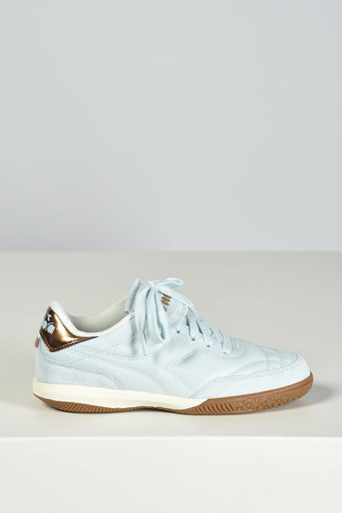 Diadora Heritage sneakers Gold Indoor Metal 501.183483 wan blue