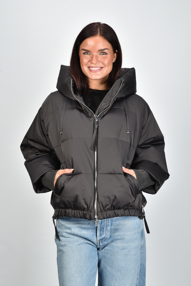 Duno jas Heka-M-Mestre 239 dark brown