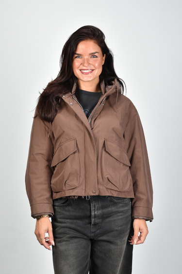 Duno jas Lyora-Chia-Fidenza 215 chocolate