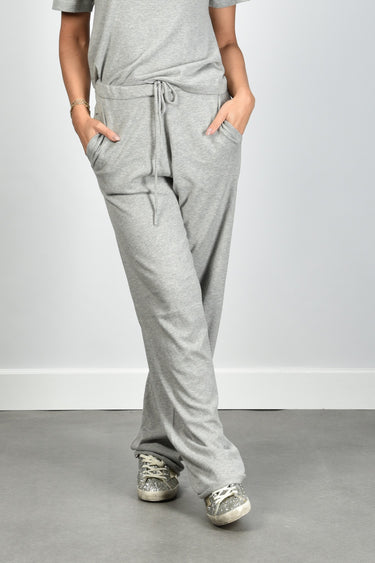 Extreme Cashmere broek Relax 353 grey