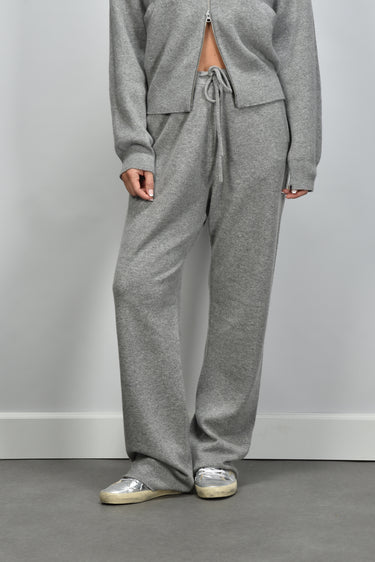 Extreme Cashmere broek Run 142 goat