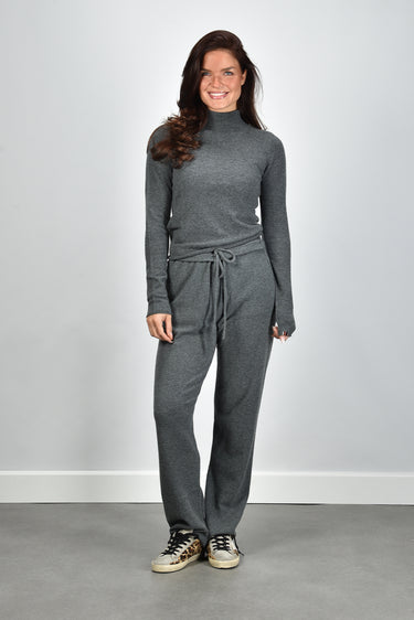 Extreme Cashmere Rush 320 felt trousers
