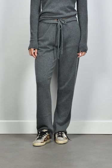 Extreme Cashmere Rush 320 felt trousers