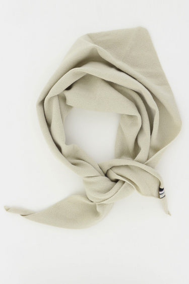 Extreme Cashmere shawl Bandana 35 desert