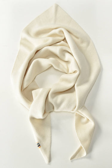 Extreme Cashmere shawl Witch 2 201 cream