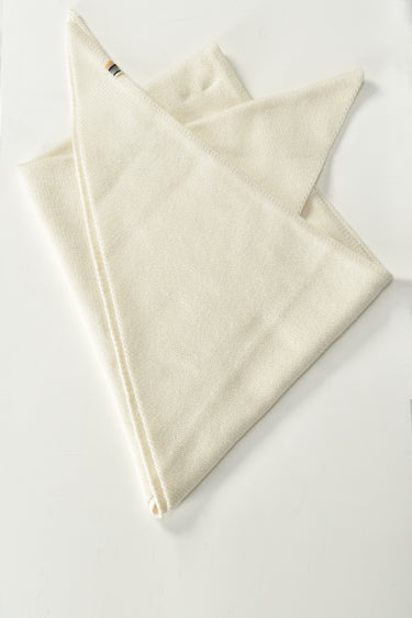 Extreme Cashmere shawl Witch 2 201 cream