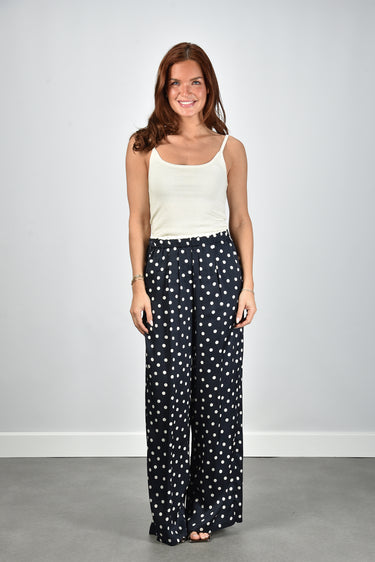 Extreme Cashmere top Britney 47 bone