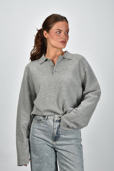 Extreme Cashmere trui Alligator 199 goat