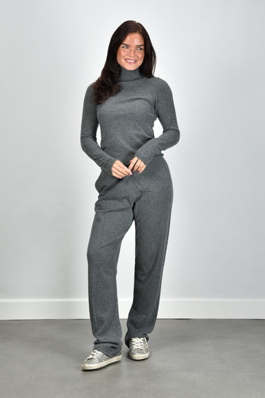 Extreme Cashmere trui Audrey 380 felt