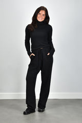 Extreme Cashmere trui Audrey 380 raven