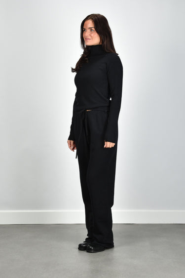 Extreme Cashmere trui Audrey 380 raven