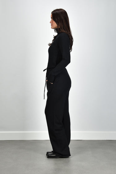 Extreme Cashmere trui Audrey 380 raven