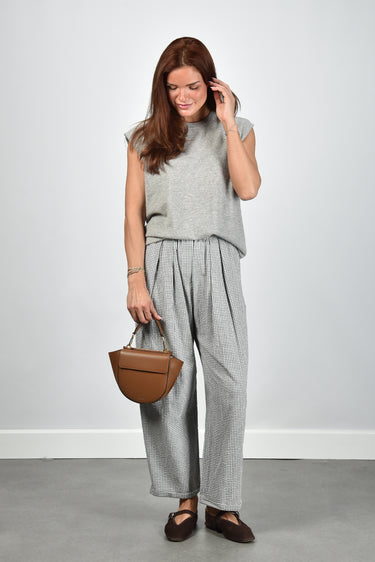 Extreme Cashmere trui Bos 455 grey