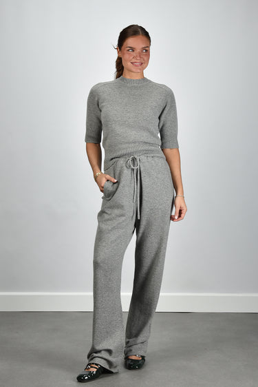 Extreme Cashmere trui Lauren 374 goat