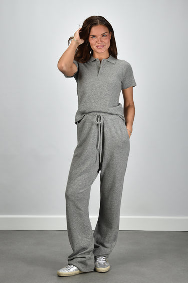 Extreme Cashmere trui Salamander 198 goat