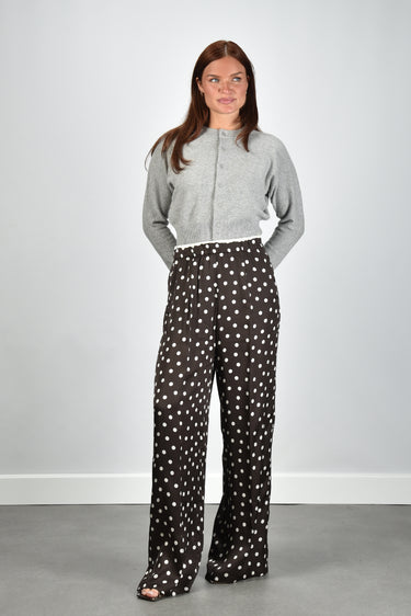 Extreme Cashmere vest Blouson 257 grey