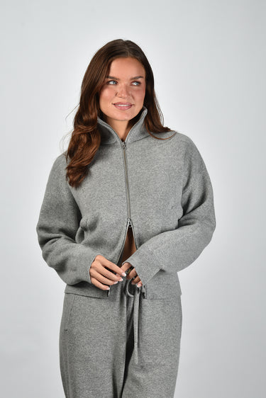 Extreme Cashmere vest Xtra Cute 385 goat