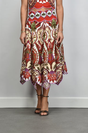 Farm Rio rok 344016 odara red