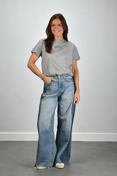 Ganni t-shirt A1050057 paloma