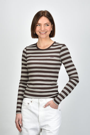 Ganni top A1050194 mole