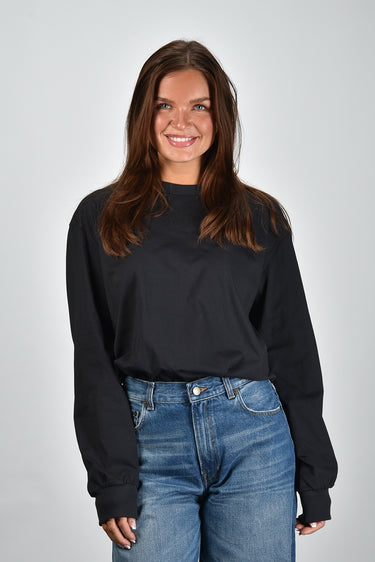 Gannit t-shirt A1050068 phantom