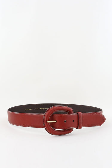 Gavazzeni riem Aloe CA01034524 campari