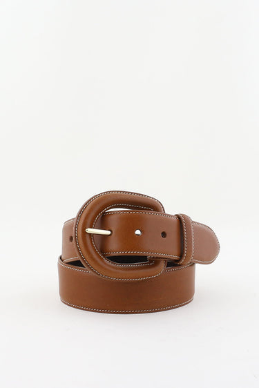 Gavazzeni riem Aloe CA01034524 cuoio