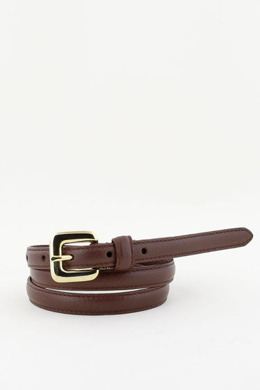 Gavazzeni riem Gloriosa CA01034532 cioccolato