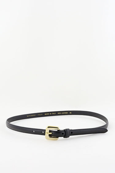 Gavazzeni riem Gloriosa CA01034532 nero