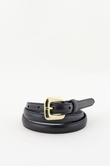 Gavazzeni riem Gloriosa CA01034532 nero