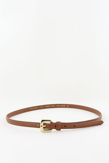 Gavazzeni riem Gloriosa CA01034532 tan