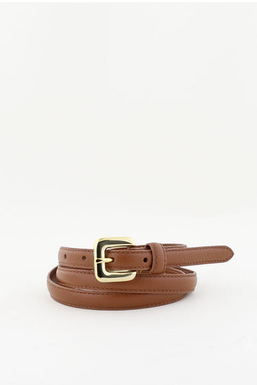 Gavazzeni riem Gloriosa CA01034532 tan